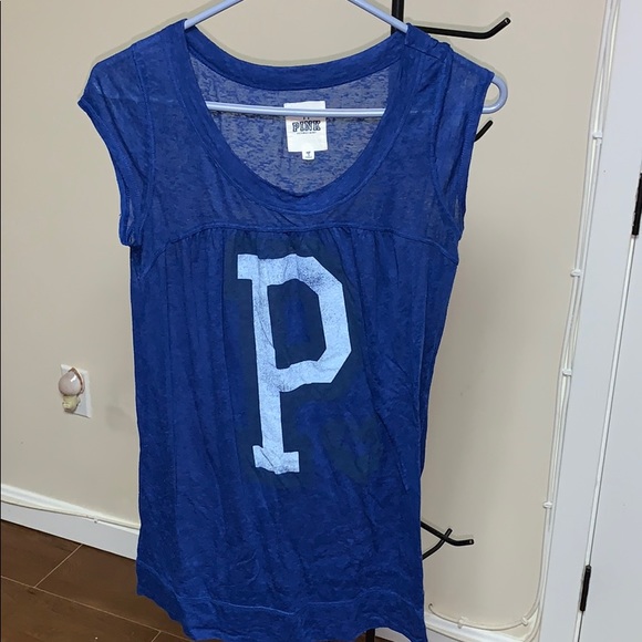 VS PINK Top - Picture 6 of 14